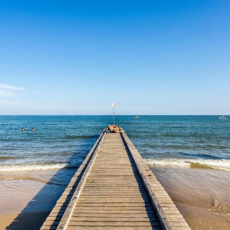 Appartamento Apollo Lido di Jesolo Esterno foto