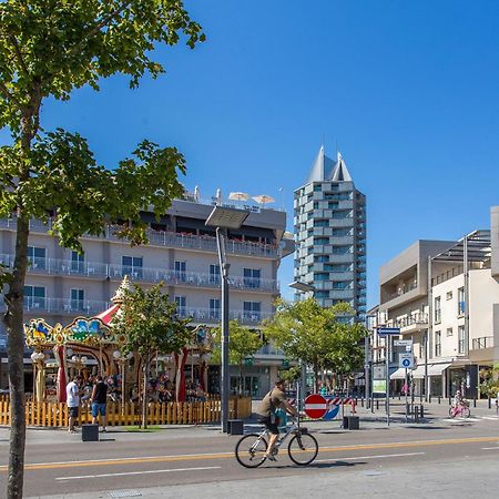 Appartamento Apollo Lido di Jesolo Esterno foto